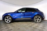 Certified 2023 Porsche Macan Turbo image 2