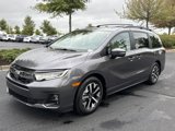 New 2026 Honda Odyssey EX-L image 5