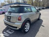 Used 2009 MINI Cooper S image 3