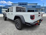 New 2025 Jeep Gladiator Rubicon w/ Technology Group image 4