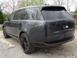 New 2025 Land Rover Range Rover Long Wheelbase SE image 6