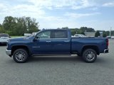 New 2026 Chevrolet Silverado 2500 LTZ w/ LTZ Premium Package image 2