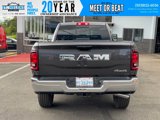 New 2025 RAM 2500 Tradesman image 5