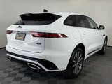 New 2026 Jaguar F-PACE R-Dynamic S image 5