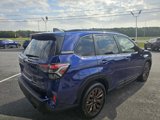 New 2025 Subaru Forester Sport image 5