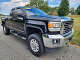 Used 2015 GMC Sierra 2500 SLT w/ Snow Plow Prep Package image 4
