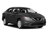 Certified 2016 Nissan Sentra SV w/ Driver's Assist Package image 6