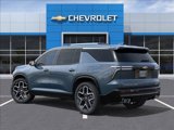 New 2026 Chevrolet Traverse High Country w/ LPO, Floor Liner Package image 3