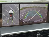 New 2025 INFINITI QX80 Sensory image 5