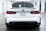 Used 2024 BMW M3 CS image 5