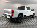 New 2025 Ford F350 Platinum image 4