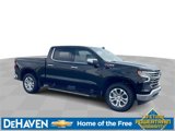 New 2025 Chevrolet Silverado 1500 LTZ w/ LTZ Premium Package image 2