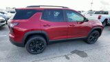 New 2026 Chevrolet Equinox LT w/ Convenience Package II image 2