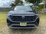 New 2025 Volkswagen Atlas Cross Sport SE image 2