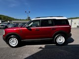 New 2025 Ford Bronco Sport Heritage w/ Convenience Package image 6