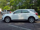 Used 2017 Chevrolet Equinox LS image 3