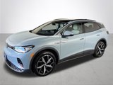 New 2025 Volkswagen ID.4 Pro S image 2