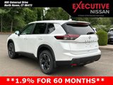 New 2026 Nissan Rogue SV image 4