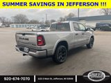 New 2025 RAM 1500 Big Horn image 5