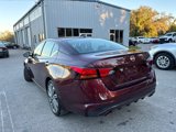 Used 2024 Nissan Altima 2.5 SL image 4