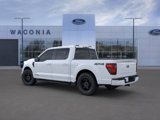 New 2025 Ford F150 XLT w/ Equipment Group 302A MID image 4