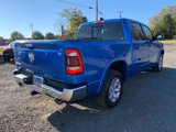 Used 2022 RAM 1500 Laramie image 4