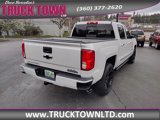 Used 2017 Chevrolet Silverado 1500 High Country image 6