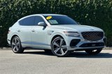 Used 2025 Genesis GV80 3.5T e-SC image 2