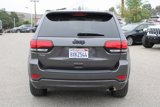 Used 2021 Jeep Grand Cherokee Laredo X image 5