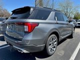 New 2025 Ford Explorer Platinum w/ Ultimate Package image 5