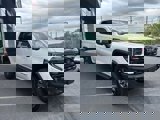 New 2025 GMC Sierra 1500 AT4X image 4