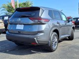 New 2026 Nissan Rogue S image 3