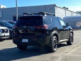 New 2025 Nissan Pathfinder Rock Creek image 3