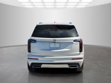 New 2025 Cadillac XT6 Sport w/ Technology Package image 5