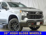 New 2026 Chevrolet Silverado 1500 LT Trail Boss w/ Convenience Package II image 3