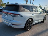 New 2025 Lincoln Aviator Black Label image 4