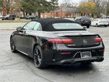 Certified 2022 Mercedes-Benz E 53 AMG 4MATIC Cabriolet image 3