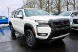 New 2025 Nissan Frontier PRO-4X w/ Pro Premium Package image 3