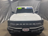 Used 2022 Ford Bronco Badlands image 2