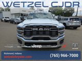 New 2026 RAM 3500 Tradesman image 2