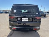 New 2025 Jeep Wagoneer L Series III image 5