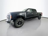 New 2026 Ford F250 Lariat image 3