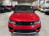 Used 2021 Land Rover Range Rover Sport HSE Silver Edition image 2