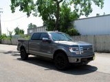 Used 2013 Ford F150 Platinum image 4
