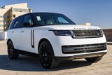 New 2025 Land Rover Range Rover SE image 3