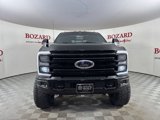 New 2025 Ford F350 Platinum image 2