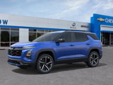 New 2026 Chevrolet Equinox RS w/ Convenience Package III image 2
