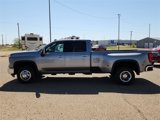 New 2025 Chevrolet Silverado 3500 LTZ w/ LTZ Convenience Package image 2