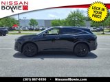 New 2025 Nissan Murano SV image 2