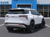 New 2025 Chevrolet Equinox LT w/ Convenience Package II image 5